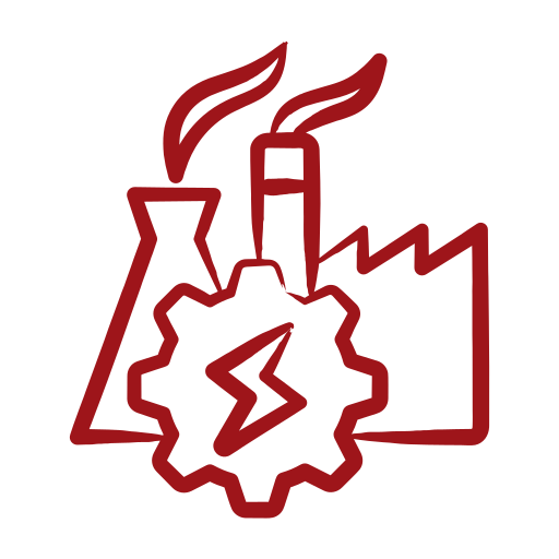 Pyrolysis oil power plant (1)