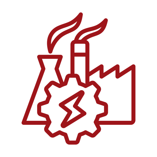 Carbon Black power plant