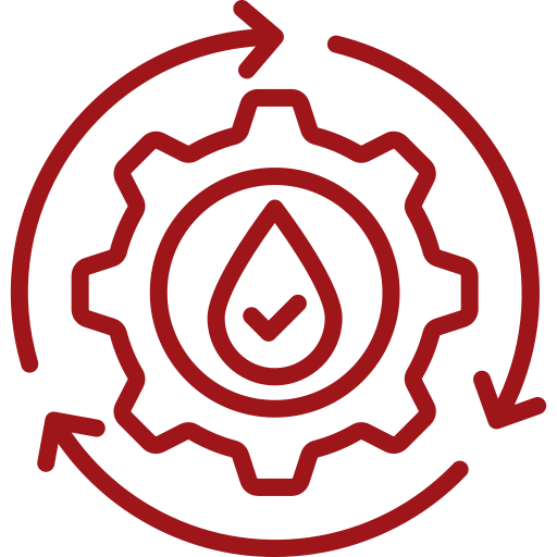 Pyrolysis oil water treatment (1)